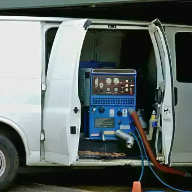 Water Extraction process in Wheatland County, MT